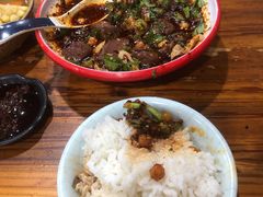 -朱大嘴肥肠血旺(福字街店)