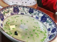 -老新隆牛肉锅贴(新街口店)