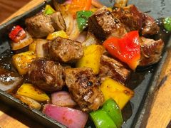 -松子料理(亮马桥店)