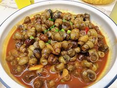 -蟹天蟹地农家菜·阳澄湖大闸蟹(浅水湾店)