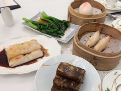 -翠园(广州太古汇店)