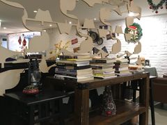 -又见马甲M8融合西餐厅(厦门体育中心店)