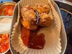 -양평식당·杨平食堂(华贸店)