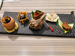 -香樟花园法式铁板烧(恒隆广场店)
