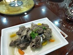 -新疆巴州金丝特餐厅(大钟寺店)