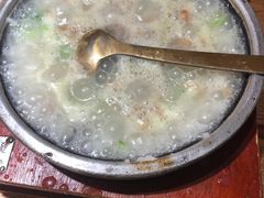 -蜜桃餐厅·伴山(湖滨商业街店)