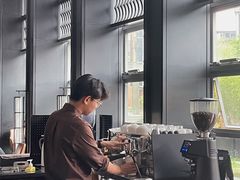 -木嘛working coffee(前海店)