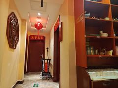 -永乐饭庄(安德路店)