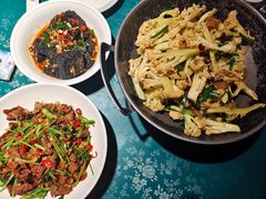 -呷湘厨·鱼汤捞饭·剁椒鱼头·辣椒炒肉(国家会展中心店)