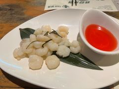 -马灯部落·西湖边的创意山景餐厅(虎跑动物园店)
