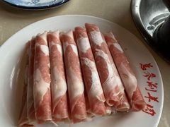 -总参北京涮羊肉
