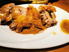 -炊烟小炒黄牛肉(东庆街店)