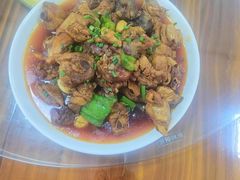 -高淳老街土菜馆(迎薰门店)