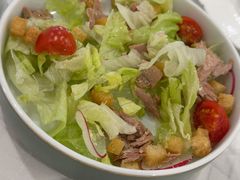 -新侨三宝乐西餐厅(崇文门店)