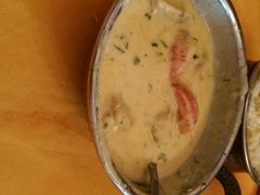 android_upload_pic-耶尼亚餐厅Bombay Indian Cuisine印度菜