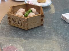 -聚福宝合苑食府(南头镇店)