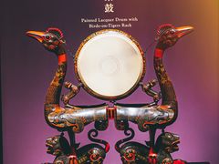 -湖北省博物馆