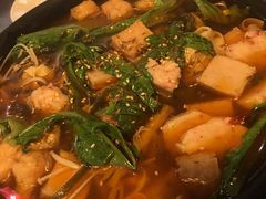 -枪火串烧·东北特色烧烤(罗湖总店)