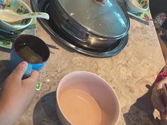 -采椰郎椰子鸡·脆皮鸡火锅(融创茂店)