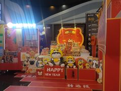 -万达影城(番禺万达广场店)