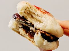 重阳花糕-白魁老号饭庄(交道口店)