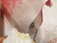盒装泡芙-樱花糕坊(群星城店)