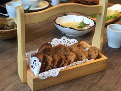 -香园茶社·金陵小灶(老门东店)