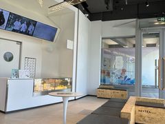 -喜茶(烟台莱山万象汇店)