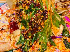 -福苗小骆驼烧烤(莲湖路店)