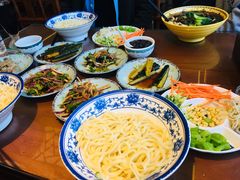 -北京炸酱面馆·烤鸭(前门总店)