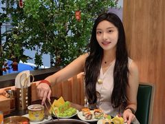-梨花自助烤肉(西三旗万象汇黑金店)