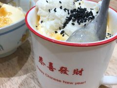 -堂屋糖水店(愚园店)