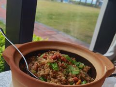 -荣誉海鲜酒楼(海湾店)