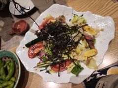 -彩汐 日式海鲜&烧鸟居酒屋