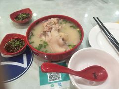 -廖老妈蹄花(中海国际店)