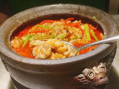 -辛香汇·现炒川菜(淮海路百盛店)