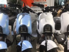 -雅迪电动车(北艾路店)