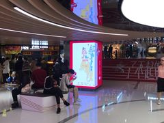 -麦陌(正弘城店)