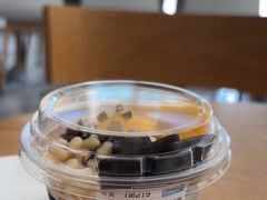 -Blueglass酸奶(财富购物中心店)