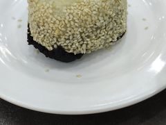 蛤蟆吐蜜-白魁老号饭庄(交道口店)