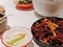 -蓉城小馆(科兴店)