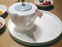 -隐溪茶馆(金虹桥店)