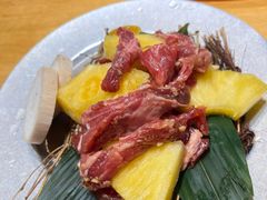 -狮子三·脆鳗鱼烤肉(信和廣場4樓店)