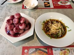 -南方酒店·淮扬菜(回民街店)