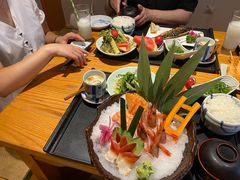 -万鱼亭·筑地屋 日本料理(淮海街店)