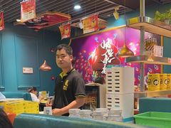 -头牌·鹤岗小串(万达店)