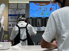 -茶百道(七星路店)