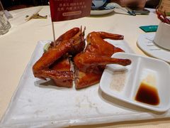 -侨美食家·粤菜(体育西路店)
