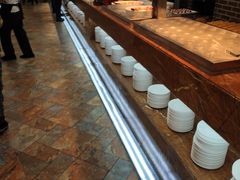 自助取餐区-汉巴味德(大悦城店)