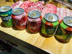 提子味-金顺韩式烤肉·网红烤肉店(广利路店)